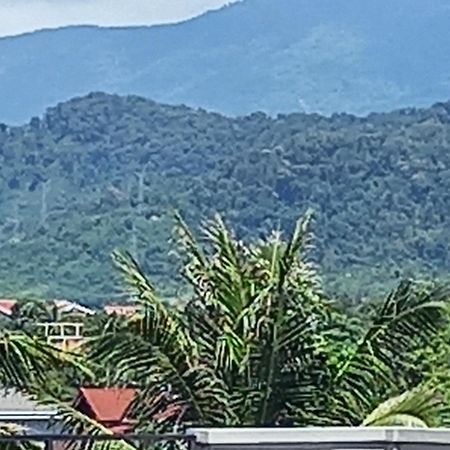 Vang Vieng Queen'S- Mountain View Hotel Exterior photo